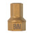DUAL DRIVE-8 MM HEX BIT