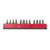 12 PC SLOTTED & PHILLIPS - 18001
