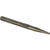 Center Punch 1/4" - Knurled