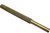 Pin Punch 3/8" x 6" - 25091