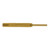 Perforateur de quilles 3/32" x 4"