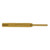 Pin Punch 2.5mm » x 4 »