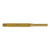 Pin Punch 8mm" x 4"