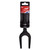 Pneu Séparation Fourche 1-3/8 x 7", Hang Tag