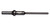 Pneumatic Roll Pin Punch 1/4" x 6"