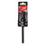 Poinçon pneumatique à goupille de roulement 3/8 " x 6 « , Hang Tag