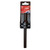 Pneumatic Taper Punch 1/2" Dia Point x 6", Hang Tag