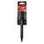 Pneumatic Taper Punch 1/8" x 6", Hang Tag