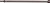 PG80 - 18" PNEUMATIC HAMMER, HANG TAGGED