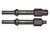 2 PC Mayhew Bools Bolt Breaker Socket