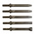 5 PC Pneumatic Riveter Set