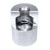 Mandrin de retenue pneumatique