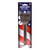 2-1/4" x 7-3/4" Mason Chisel, Carded