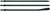 PG84 - 3 PC LONG PUNCH & SCRAPER SET
