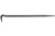 16" Rolling Head Pry Bar - 40101
