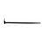 1/2" x 12" Ladyfoot Pry Bar