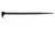 5/8" x 16" Ladyfoot Pry Bar