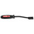 1" Dominator® Angled Scraper