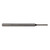 1/8" x 4-1/2" Pin Punch, Carded