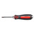 #1 X 3" Tournevis cruceur - 45000