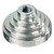 Mandrel for 27 PC Hollow Punch Kit
