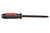 12-S Dominator® 12" Straight ScrewdriverPry Bar