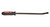 25-C Dominator® 25" Curved Screwdriver Pry Bar