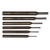 6 PC Pin Punch Kit
