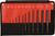 PG196 - 12 PC ROLL PIN OR PILOT PUNCH (INCH)