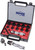 PG210 - 16 PC HOLLOW PUNCH SET (SAE)