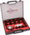 27 PC Hollow Punch Set (SAE)