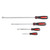 4 PC Pry Bar Set - 66302