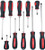 PG181 - Coffret de 10 tournevis à capuchon