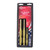 3 PC Brass Pin Punch Set
