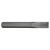 1" x 8" Cold Chisel