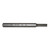 Poinçon de 3/8 » x 6 »