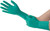 PG286 - MICROFLEX® 93-260, SU, NIT/NEOP CR GRN EXT/BL INT, 7,8 MIL 12", SZ XL