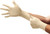 PG286 - PRISE™ EN LOSANGE MF-300, EXAMEN SU, NAT. LTX,TXT FING,BD. MENOTTE, CLR NATUREL, SZ L