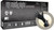 PG297 - MIDKNIGHT® MK-296,SU, EXAM NIT,FULL TXT,BD CUFF, PF, BLK,SZ S
