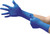 COBALT® ULTRA N17,SU,EXAM,NIT,TXT FING, BD CUFF, PF, BL,SZ L