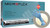 SAFETY SERIES NITRILE N20,SU INDL.GRD.NIT.,FULL TXT, BD CUFF, PF.BL,SZ L