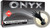 PG297 - ONYX® N64, SU, EXAMEN, NIT, TXT FING, BD CUFF, PF, BLK, SZ M