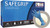 PG289  -  SAFEGRIP® SG-375,SU EXAM,LTX, FULL TXT,EXTD BD CUFF,BL,SZ M