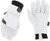 Goat ColdWork Driver with Cuff (Large, White/Black)