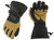 ColdWork M-Pact Heated Glove (Small, Brown/Black)