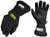 CarbonX® Level 10 Gloves (Medium, Black)