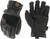 Durahide Leather Goat Driver (Medium, Black)