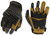 DuraHide® M-Pact® Framer Gloves (X-Large, Brown/Black)