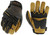 Gants DuraHide® M-Pact® (X-Large, Brun / Noir)