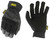 FastFit® Gloves (Small, Black)